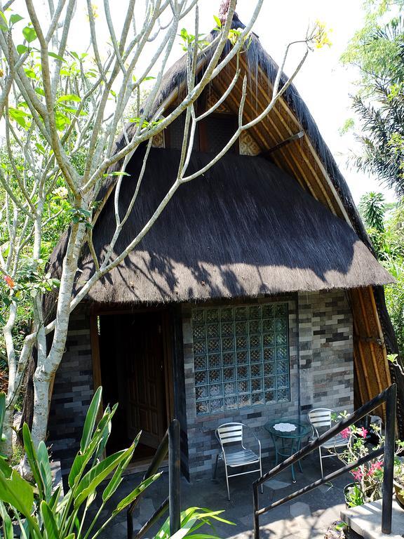 Omah Pakem Hotel Phòng bức ảnh