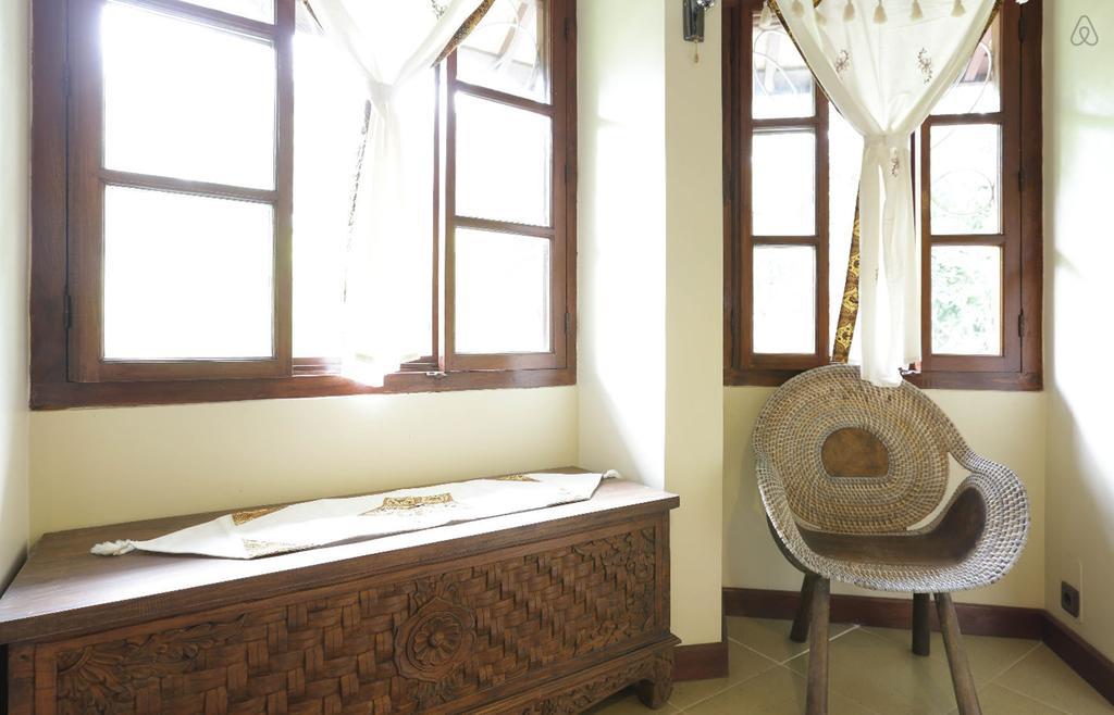 Omah Pakem Hotel Phòng bức ảnh