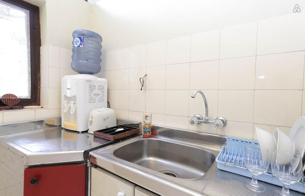 Omah Pakem Hotel Phòng bức ảnh