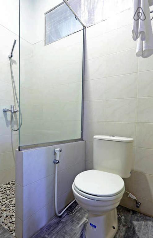 Omah Pakem Hotel Phòng bức ảnh
