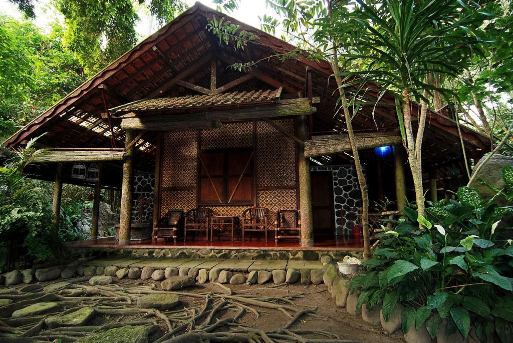 Omah Pakem Hotel Ngoại thất bức ảnh