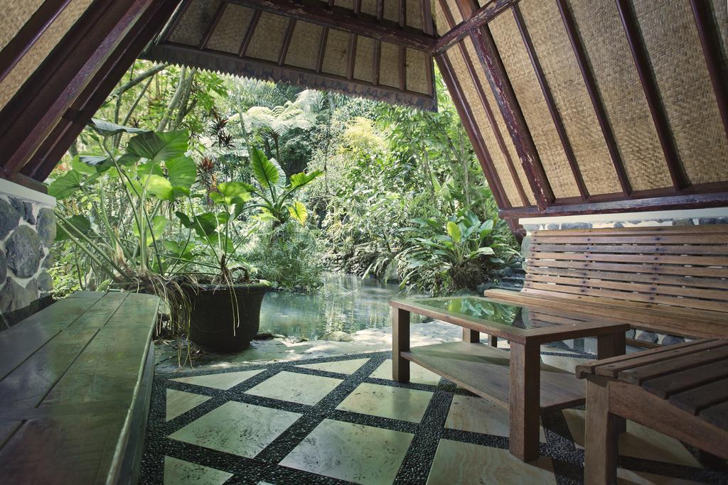 Omah Pakem Hotel Phòng bức ảnh